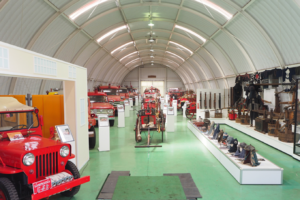 【小山駅発着】陸・海・空・宇宙のテーマパーク「ユメノバ」と宇都宮ライトライン乗車体験/ WEB割引5%引き <日帰り>3